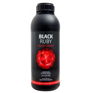 BLACK RUBY CRECIMIENTO 60ML