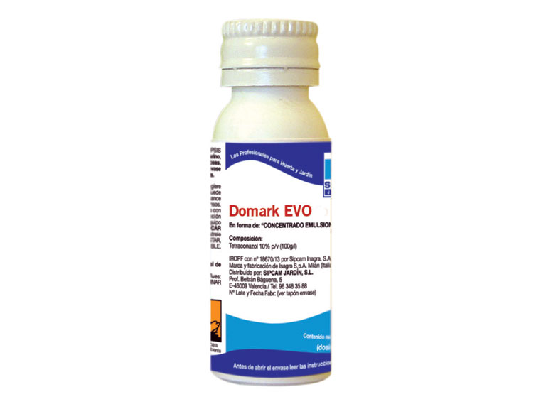 EMERALD FUNGICIDA (TETRACONAZOL 12.5%) 10CC