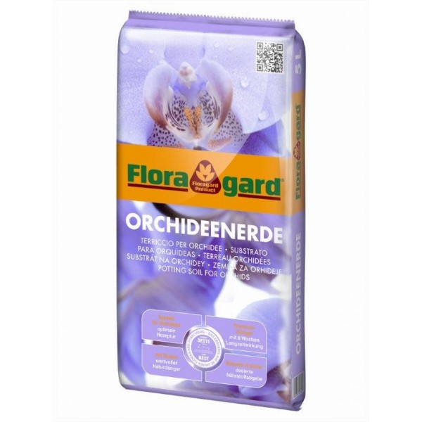 FLORAGARD CACTUS Y SUCULENTAS 18L