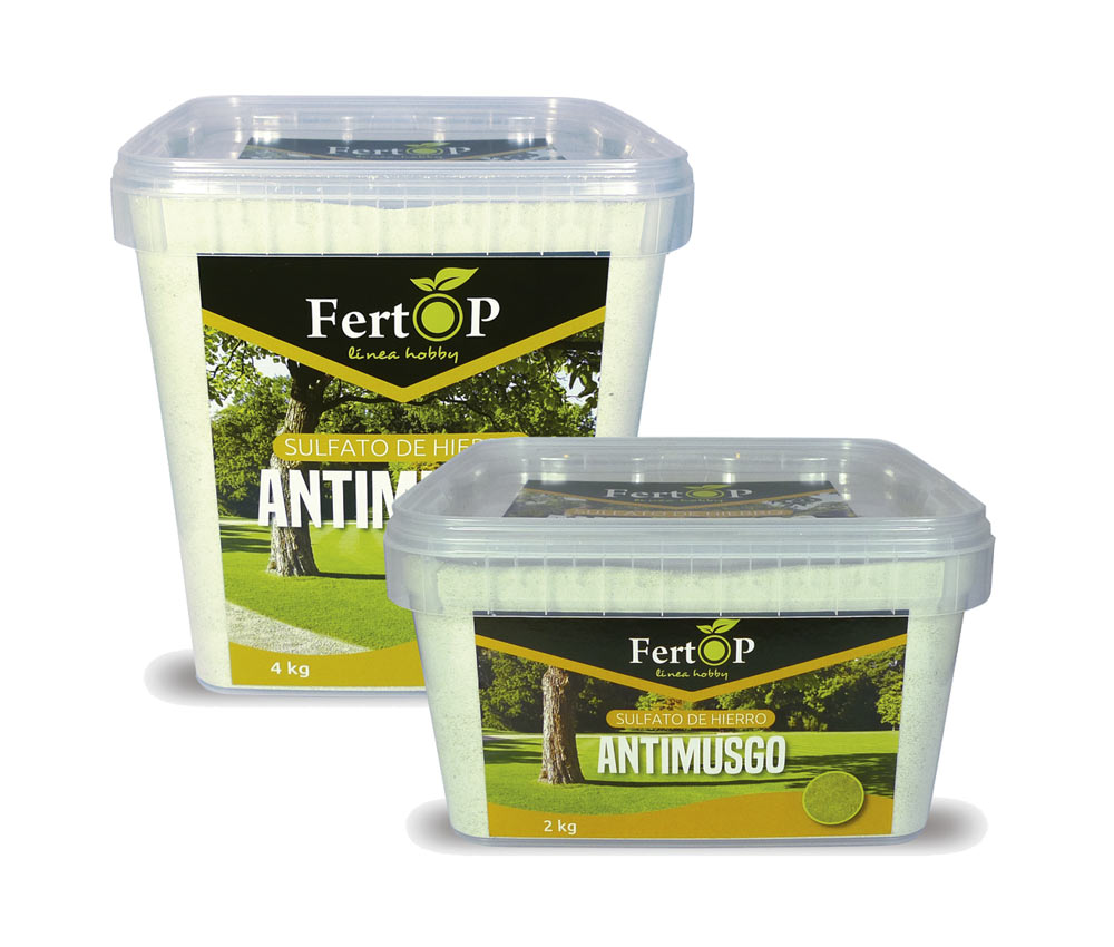 ABONO ALTO MANTENIMIENTO SPECIAL GREEN 24-5-11 4KG