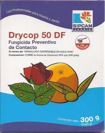 DRYCOP 50 DF 60GR