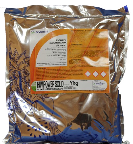 HUMIPOWER SOLID 1KG
